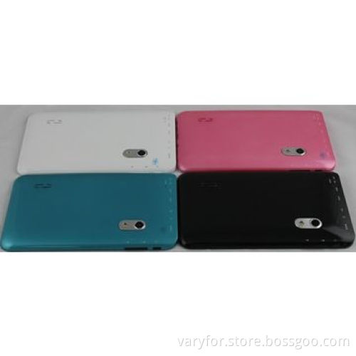 6-inch 3G Phone Call Tablets, Dual Camera 5.0MP Front, MTK6592 Octa Core, Built-in 3G/4G SIM Card